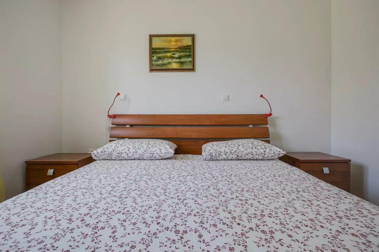 Apartment Vitalia 2+2 Porec Bagian luar foto