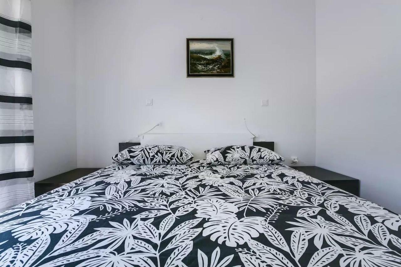 Apartment Vitalia 2+2 Porec Bagian luar foto